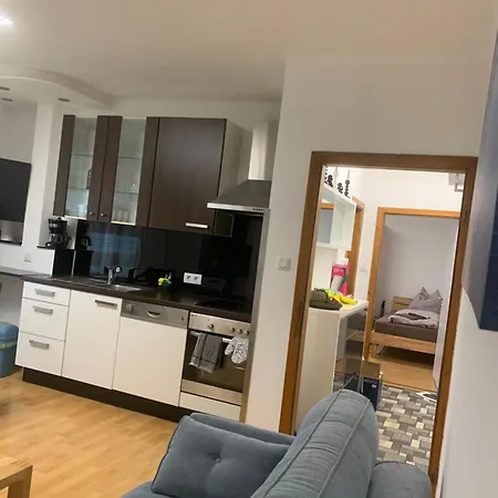 Nici's דירה ברוק אן דר מור