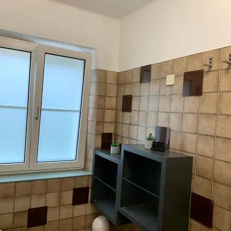 Appartement Nici's Bruck an der Mur