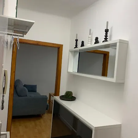 Nici's Appartamento Bruck an der Mur