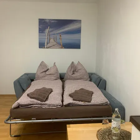 דירה Nici's ברוק אן דר מור