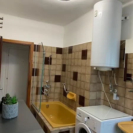 Appartamento Nici's Bruck an der Mur