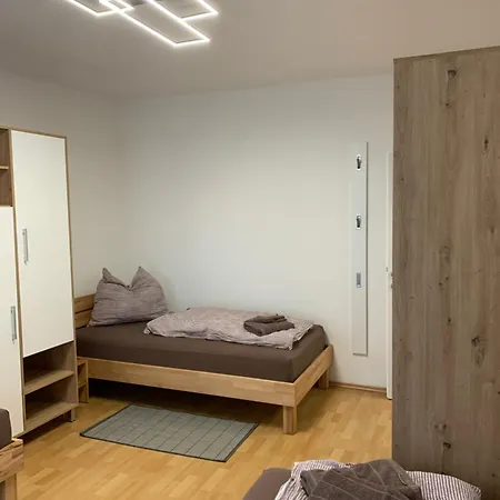 Nici's Bruck an der Mur