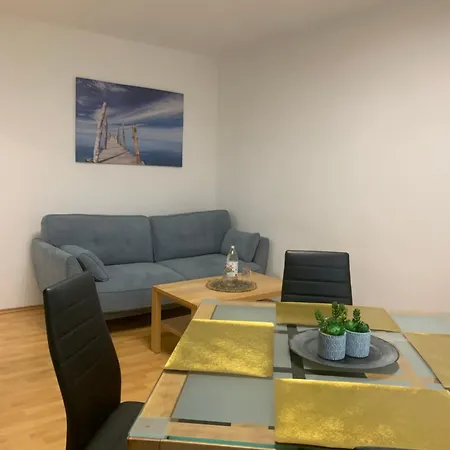 Nici's ברוק אן דר מור