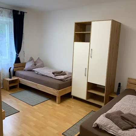 Appartement Nici's Bruck an der Mur