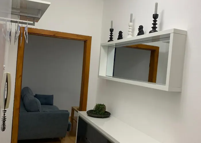 Nici's Apartmán Bruck an der Mur