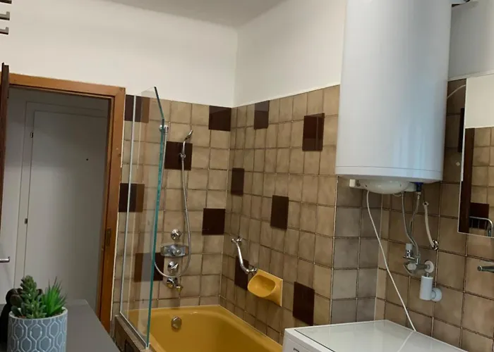 Apartmán Nici's Bruck an der Mur