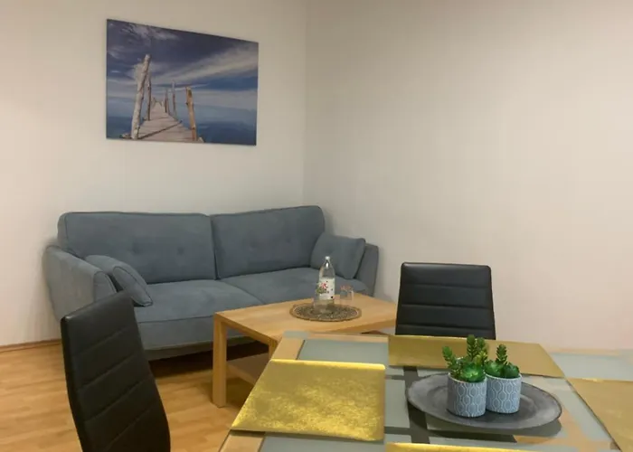 Nici's Bruck an der Mur